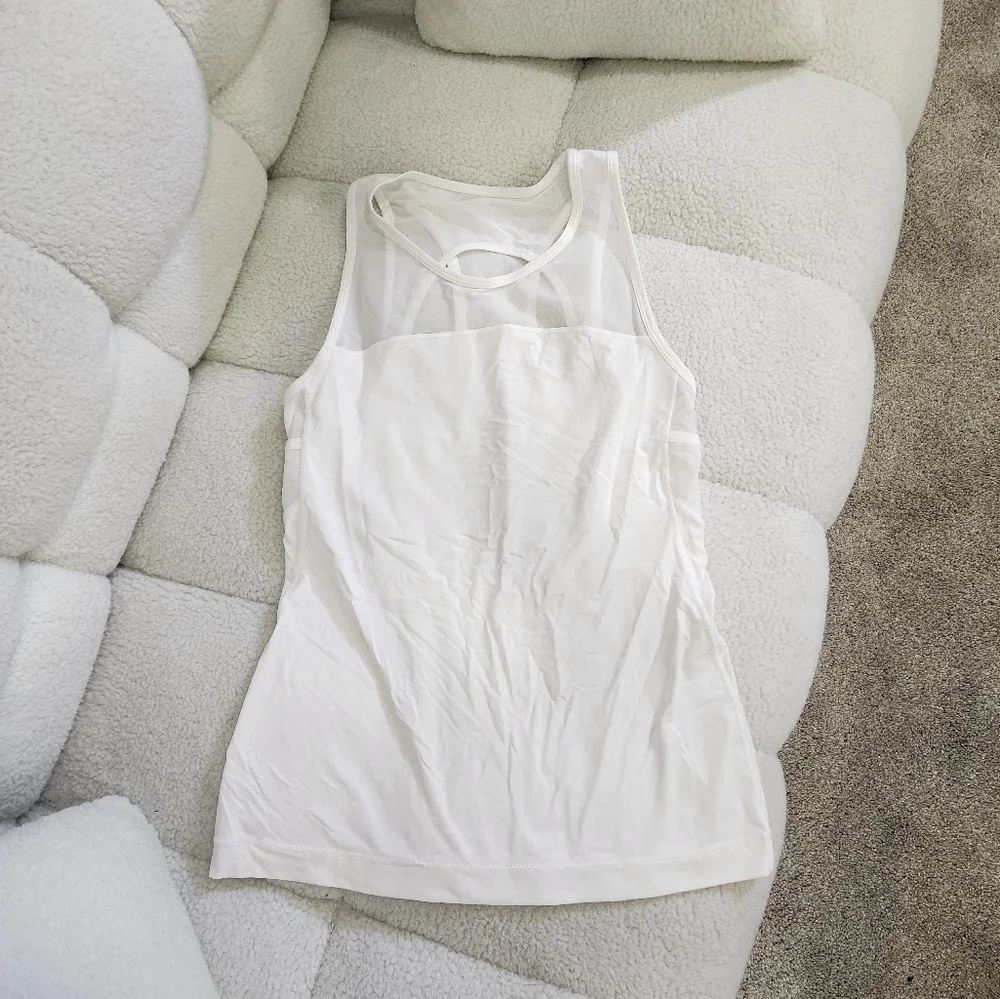 Lululemon Racerback Tank